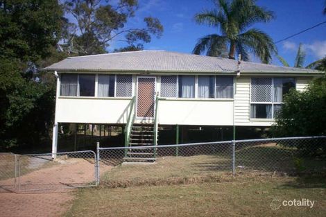 11 Margaret St, South Gladstone, QLD 4680