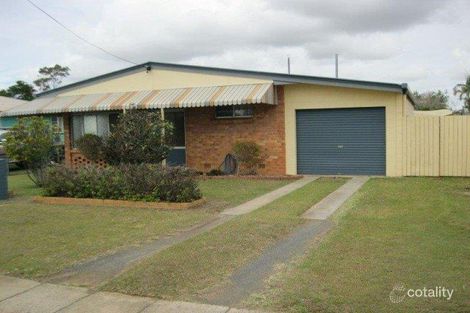 18 Glenmorris St, Norville, QLD 4670
