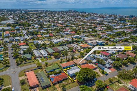 Property photo of 100 Albert Street Margate QLD 4019