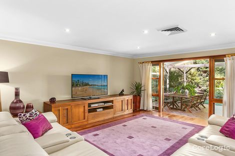 Property photo of 30 Comet Circuit Beaumont Hills NSW 2155