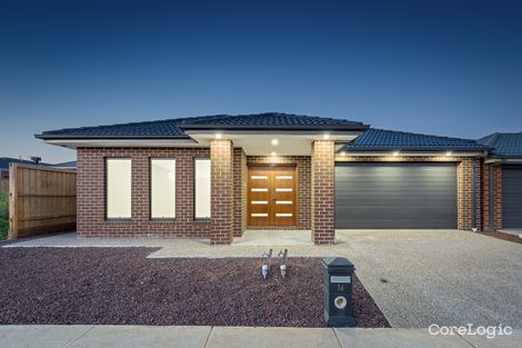 Property photo of 16 Paior Circuit Epping VIC 3076