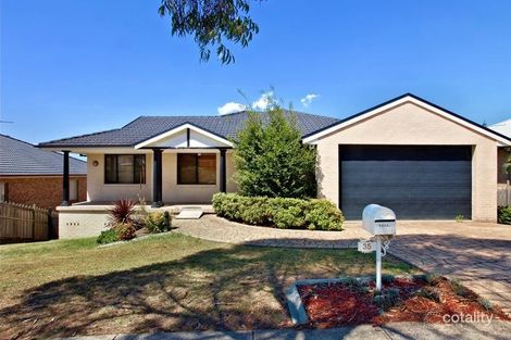 35 Bentley Ave, North Kellyville, NSW 2155