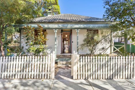 Property photo of 127 Atchison Street Crows Nest NSW 2065