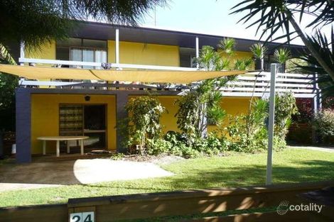 Property photo of 24 Cypress Crescent Cabarita Beach NSW 2488