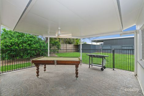 Property photo of 13 Cassandra Close Mooroobool QLD 4870