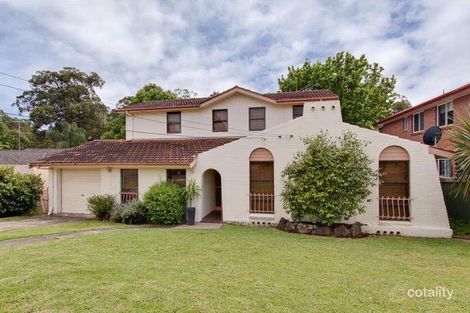 21 Goodhall Ave, Baulkham Hills, NSW 2153