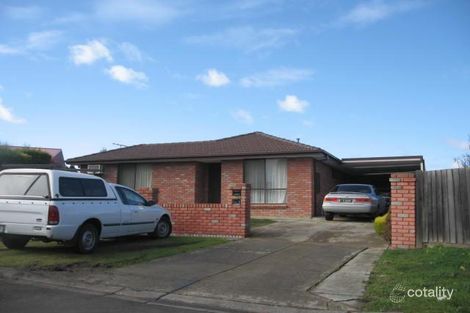 28 Amarina Cl, Meadow Heights, VIC 3048