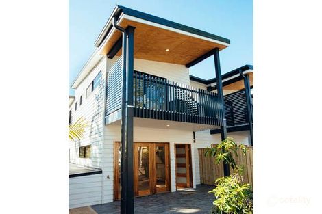 Property photo of 3/16 Shottery Street Yeronga QLD 4104