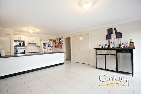 Property photo of 6 Hillary Drive Warner QLD 4500