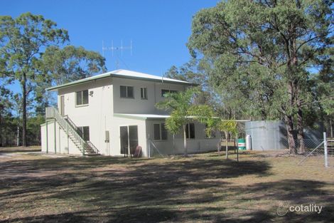 Property photo of 302 Coast Road Baffle Creek QLD 4674