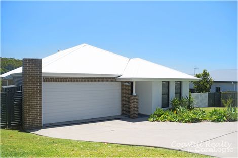 Property photo of 12 Torquay Circuit Red Head NSW 2430