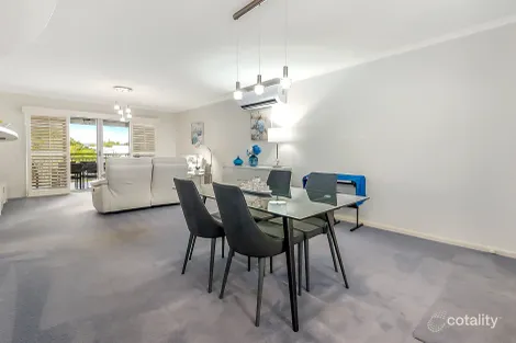 Property photo of 9/1 Riverwalk Avenue Robina QLD 4226