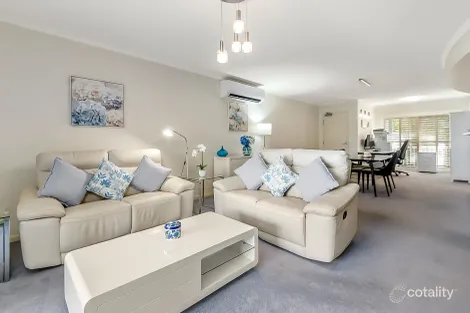 Property photo of 9/1 Riverwalk Avenue Robina QLD 4226