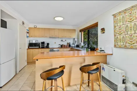 Property photo of 3/14 Gammon Drive Varsity Lakes QLD 4227