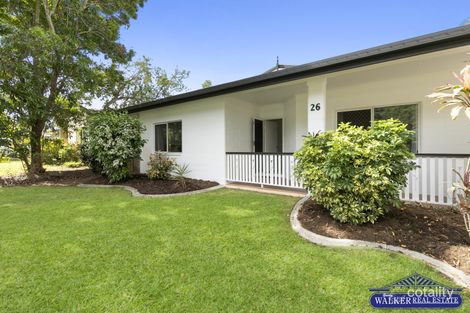 Property photo of 26 Marsden Street Mount Sheridan QLD 4868
