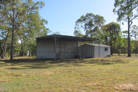 Property photo of 302 Coast Road Baffle Creek QLD 4674