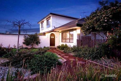 2 Valentine Ave, Thomastown, VIC 3074