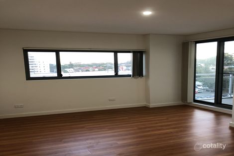 Property photo of 419/52-62 Arncliffe Street Wolli Creek NSW 2205