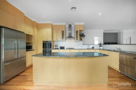 Property photo of 64 Sue Geh Circuit Nicholls ACT 2913