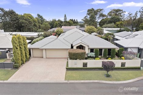 11 Bonville Ct, Middle Ridge, QLD 4350
