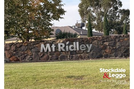 14 Balconies Way, Craigieburn, VIC 3064