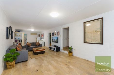 Property photo of 5 Woodlands Court Castle Hill QLD 4810