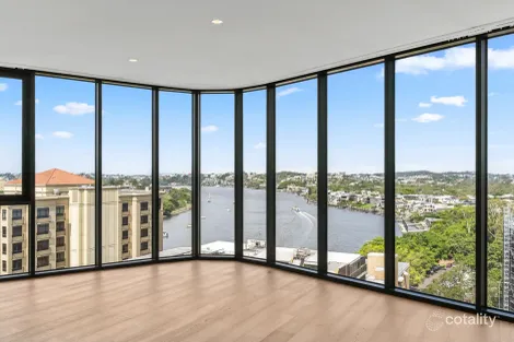 1102/232 Wellington Rd, Kangaroo Point, QLD 4169