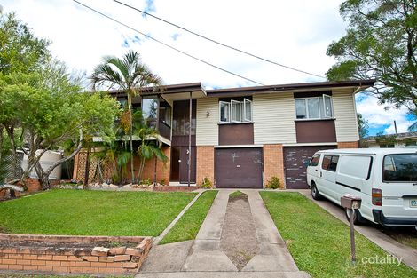 Property photo of 48 Craigslea Street Chermside West QLD 4032
