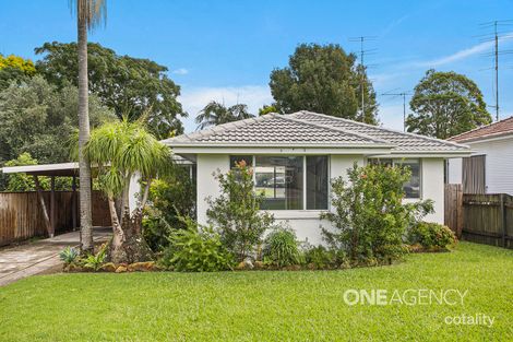 Property photo of 54 Barton Street Oak Flats NSW 2529