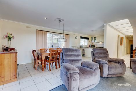 Property photo of 4 Cyrilla Court West Wodonga VIC 3690