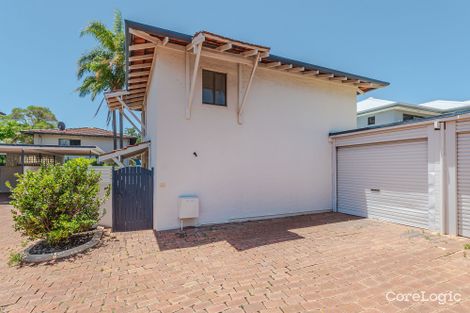 Property photo of 7/28 Kingston Avenue West Perth WA 6005