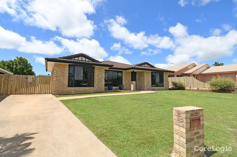 Property photo of 17 Victor Drive Kawungan QLD 4655