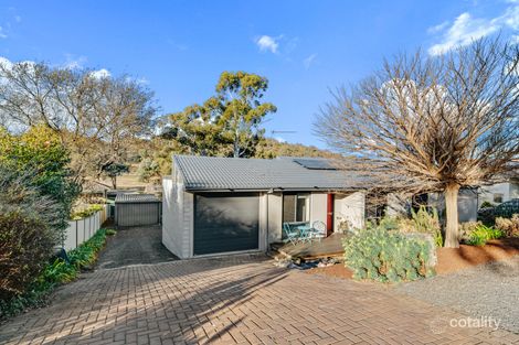Property photo of 58 Harbison Crescent Wanniassa ACT 2903