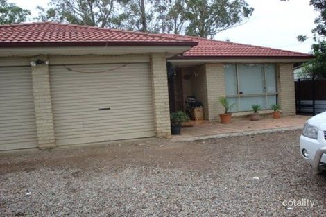 Property photo of 36 Manifold Road Blackett NSW 2770