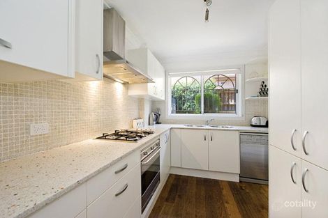 Property photo of 2/8 Boronia Street Wollstonecraft NSW 2065