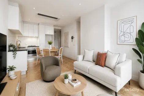 Property photo of 404/91-93 Tram Road Doncaster VIC 3108