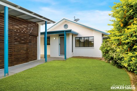 Property photo of 3A Fairmeadow Drive Mount Pleasant QLD 4740