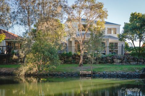 Property photo of 69 The Estuary Coombabah QLD 4216