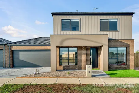 Property photo of 43 Corymbia Street Mickleham VIC 3064