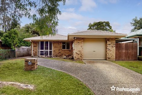 Property photo of 12 Medellin Place Nerang QLD 4211
