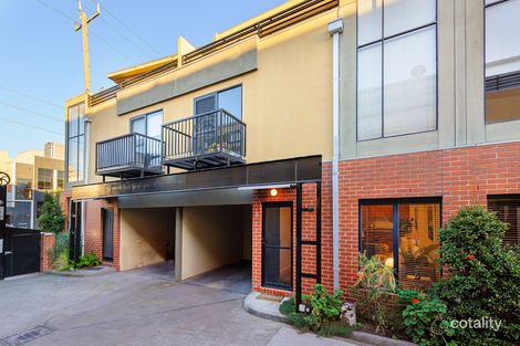 3/297 Wellington St, Collingwood, VIC 3066
