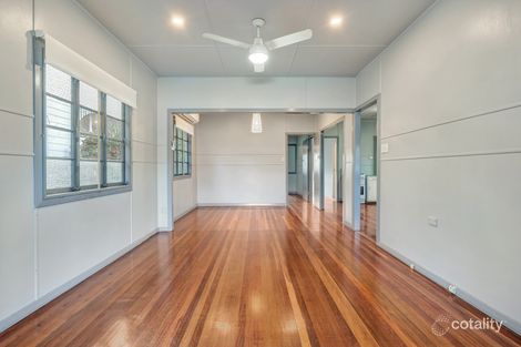 Property photo of 23 Violet Street Wynnum QLD 4178