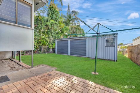 Property photo of 23 Violet Street Wynnum QLD 4178