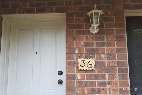 Property photo of 36 Sunset Circuit Walkley Heights SA 5098