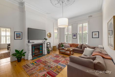 Property photo of 21 Inverness Avenue Armadale VIC 3143