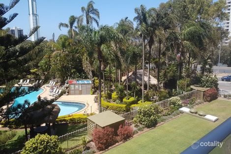 Property photo of 11/2 Admiralty Drive Surfers Paradise QLD 4217