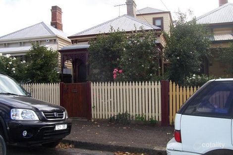 14 Hopetoun St, Kensington, VIC 3031