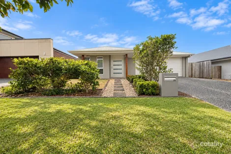 28 Sanctuary Cres, Narangba, QLD 4504