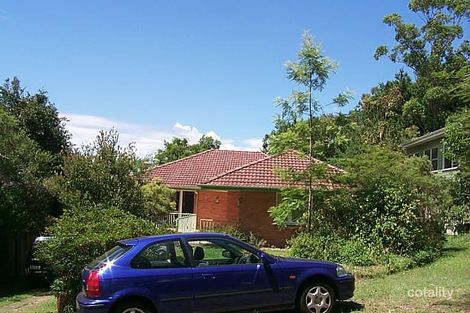 12 Cedarleigh Rd, Kenmore, QLD 4069