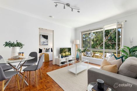 Property photo of 9/6 Trafalgar Street Crows Nest NSW 2065